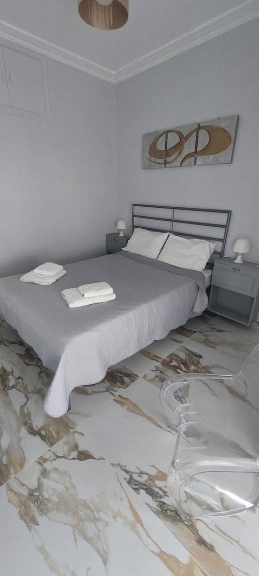Sea View Home Кавала Экстерьер фото